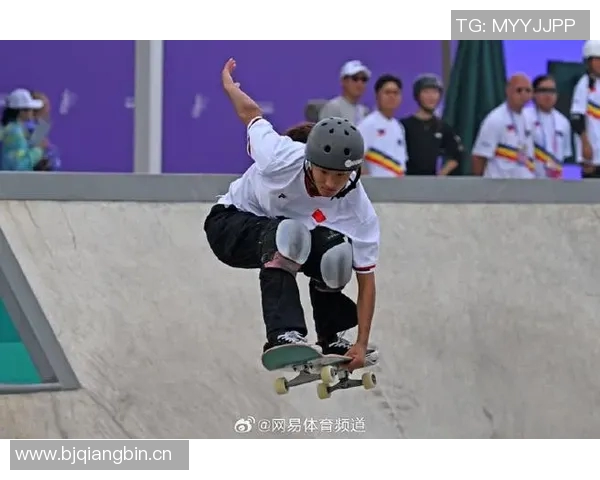 杭州滑板队荣登滑板力量排行榜第一名引领全国潮流