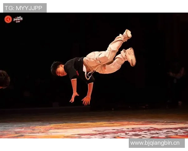 西安街舞队灵活性变革引发热议展现街舞文化新风貌